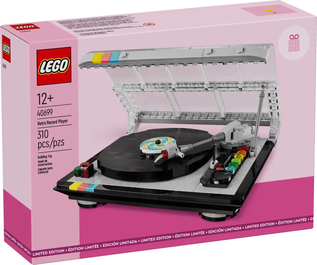 lego 40699 retro record player (1)