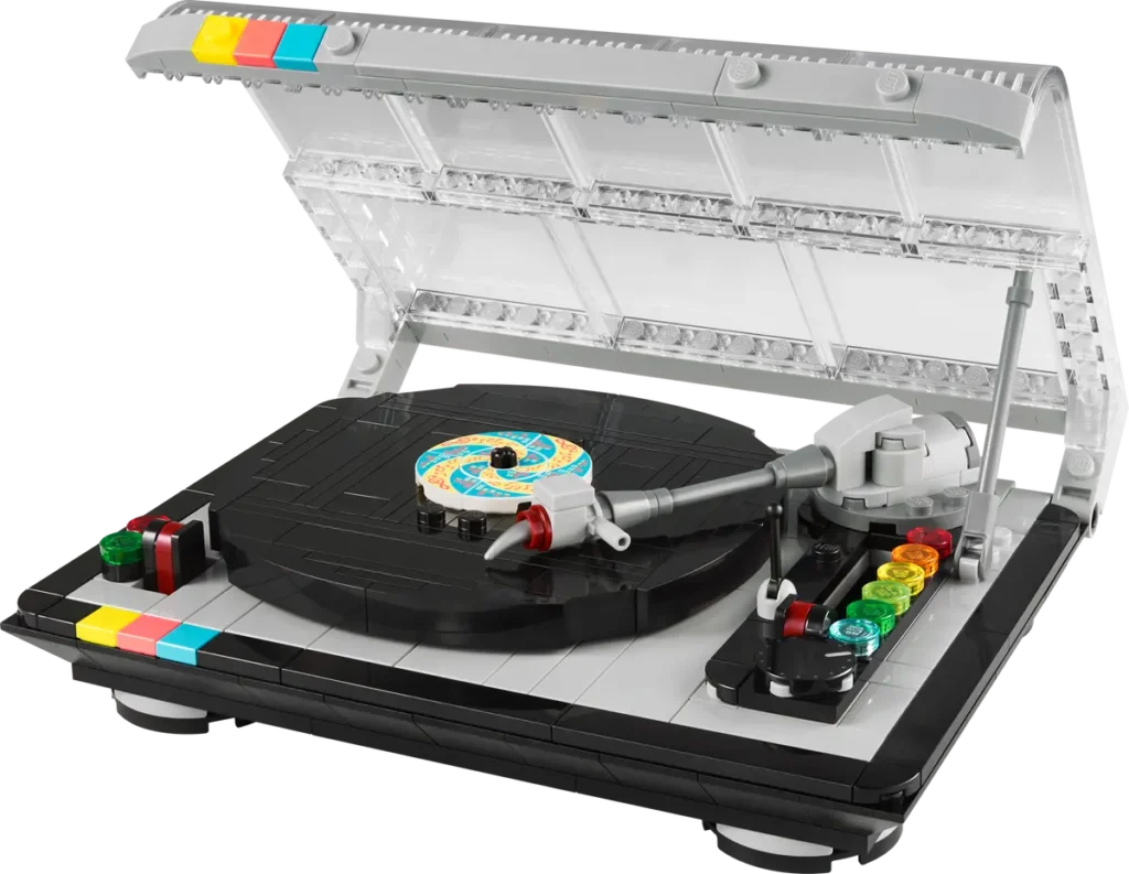 lego 40699 retro record player (3)