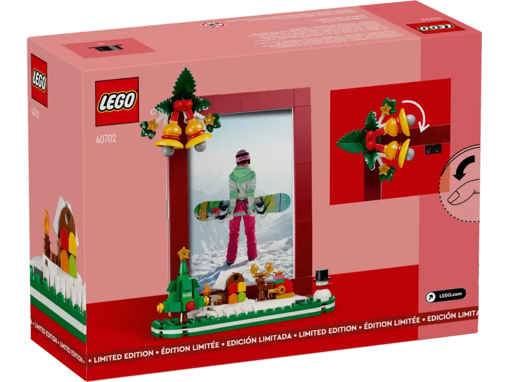 lego 40702 christmas picture frame (4)