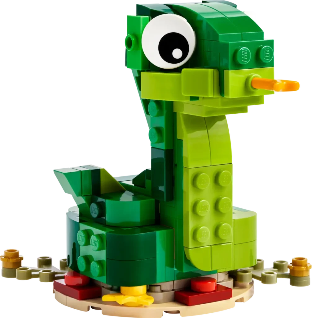 lego 40707 year of the snake (4)
