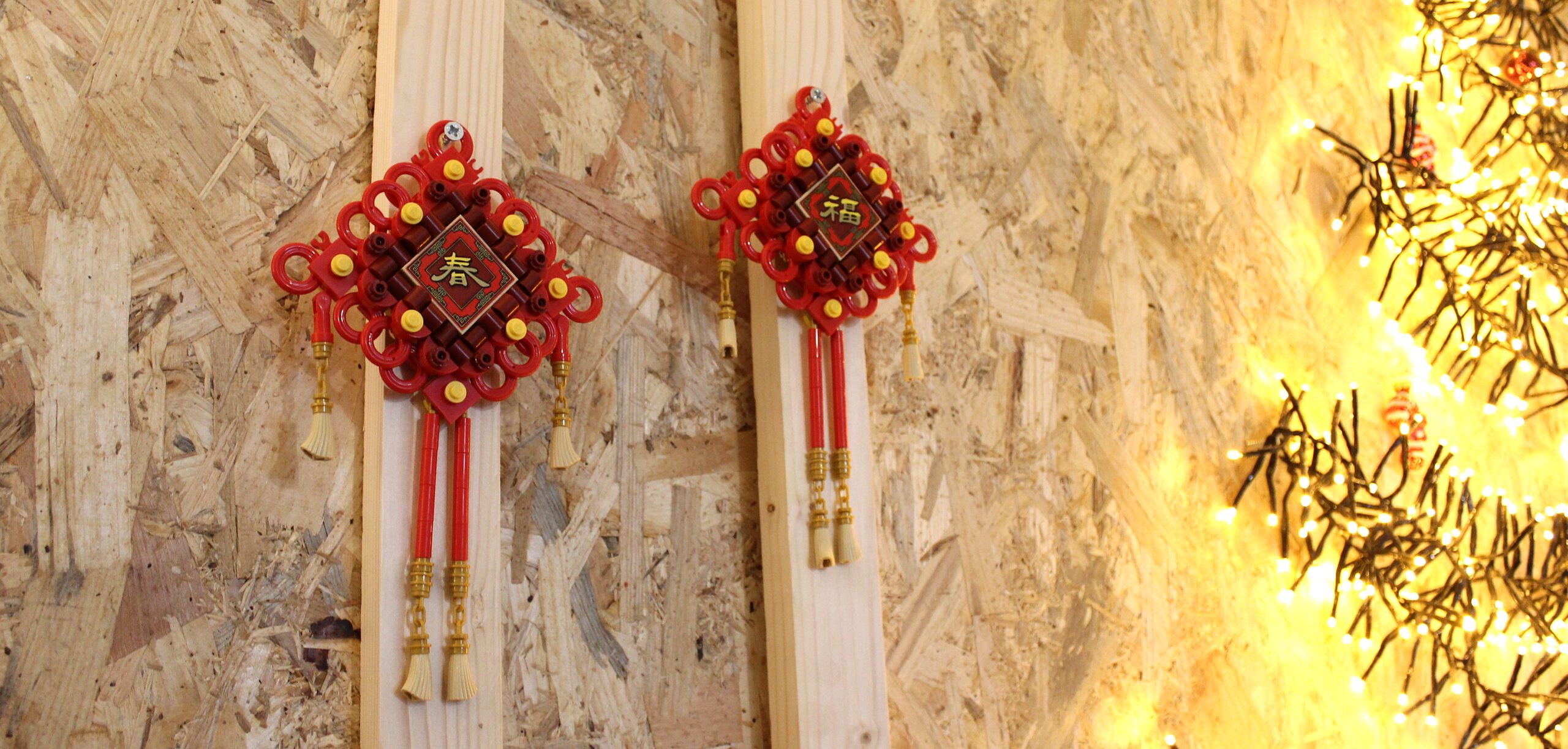 [Review] LEGO 40756 Lucky Knots – De kunst van het knopen