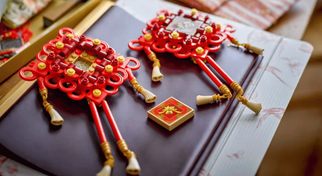 Gratis LEGO 40756 Lucky Knots – verlopen