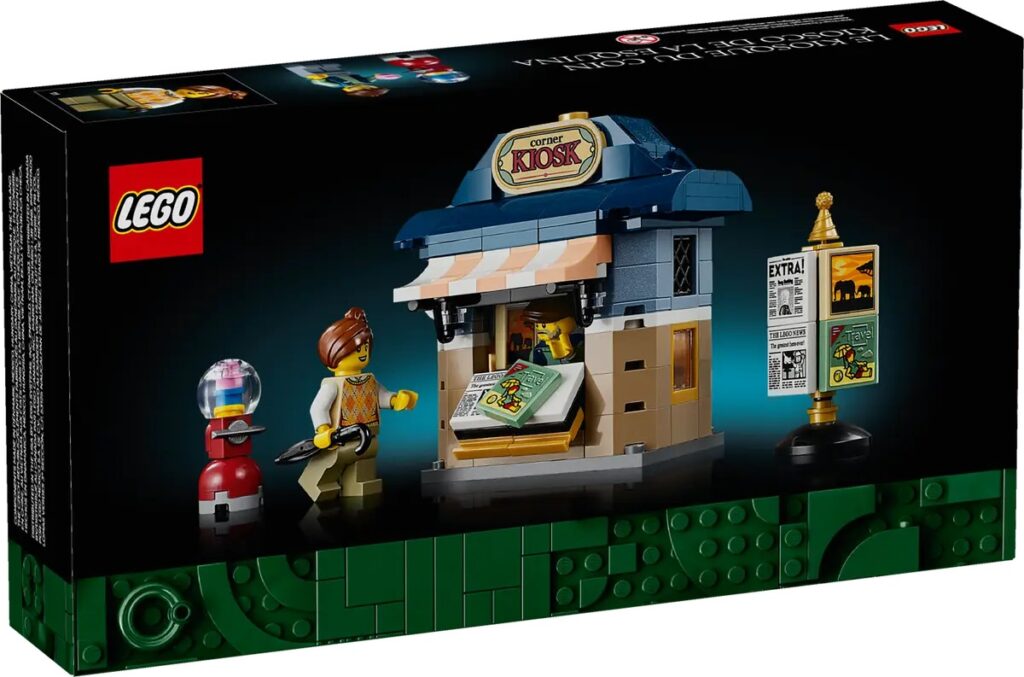 lego 40757 corner kiosk (4)
