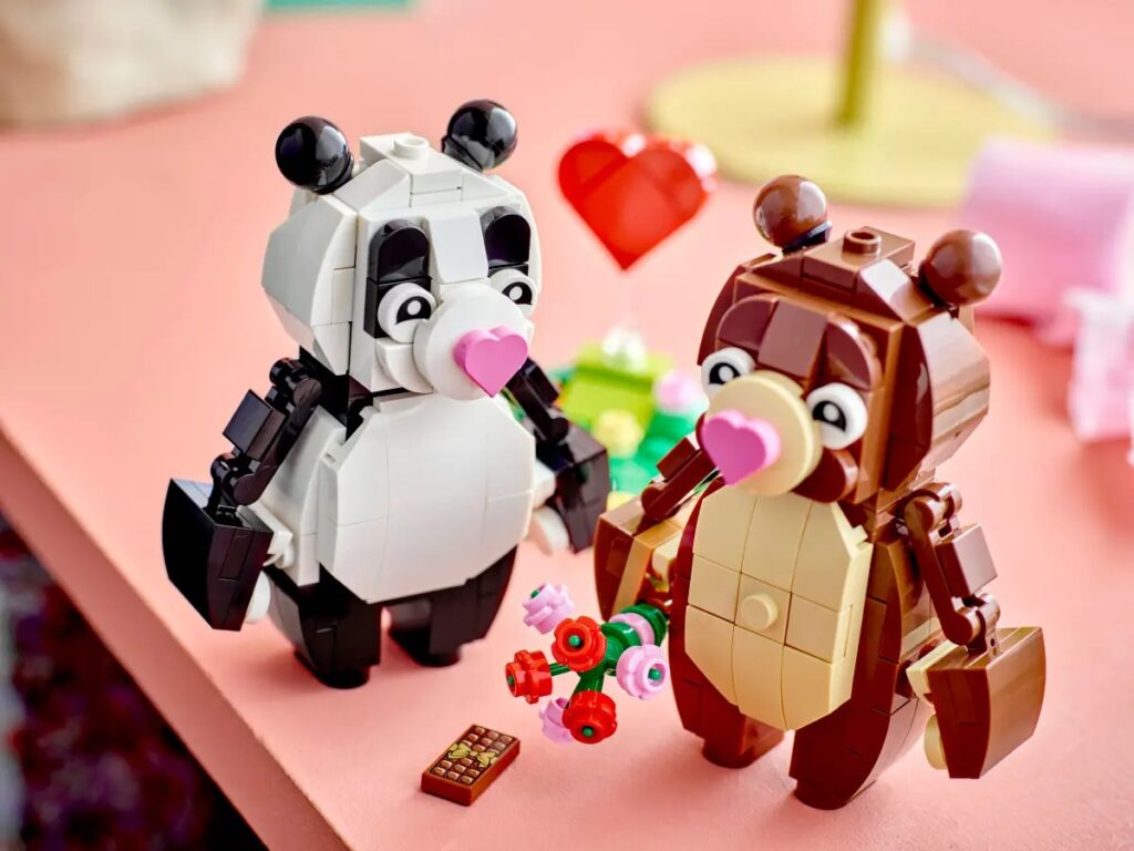 lego 40821 love bears (3)