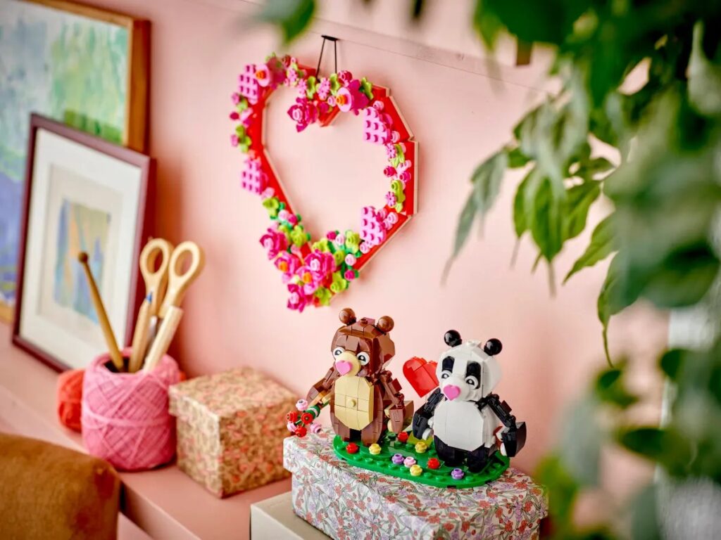 lego 40821 love bears (8)