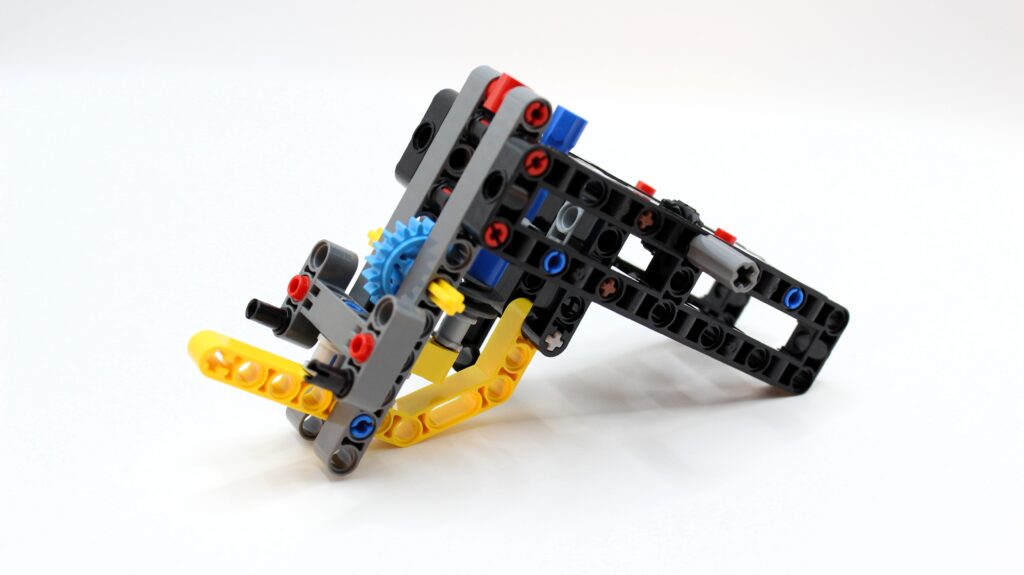 lego 442201 deep sea research submarine 4