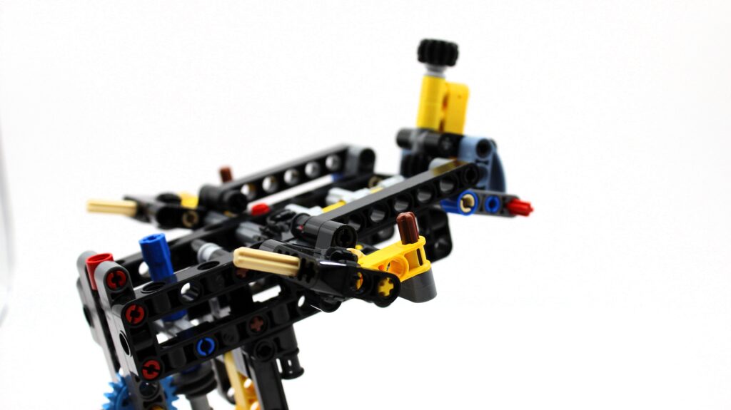 lego 442201 deep sea research submarine 5
