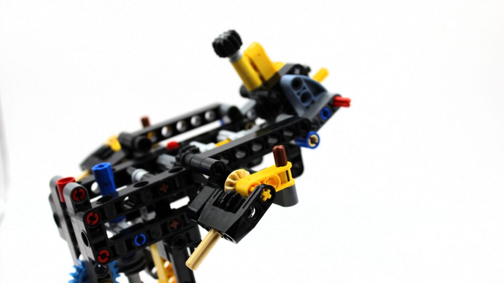lego 442201 deep sea research submarine 6