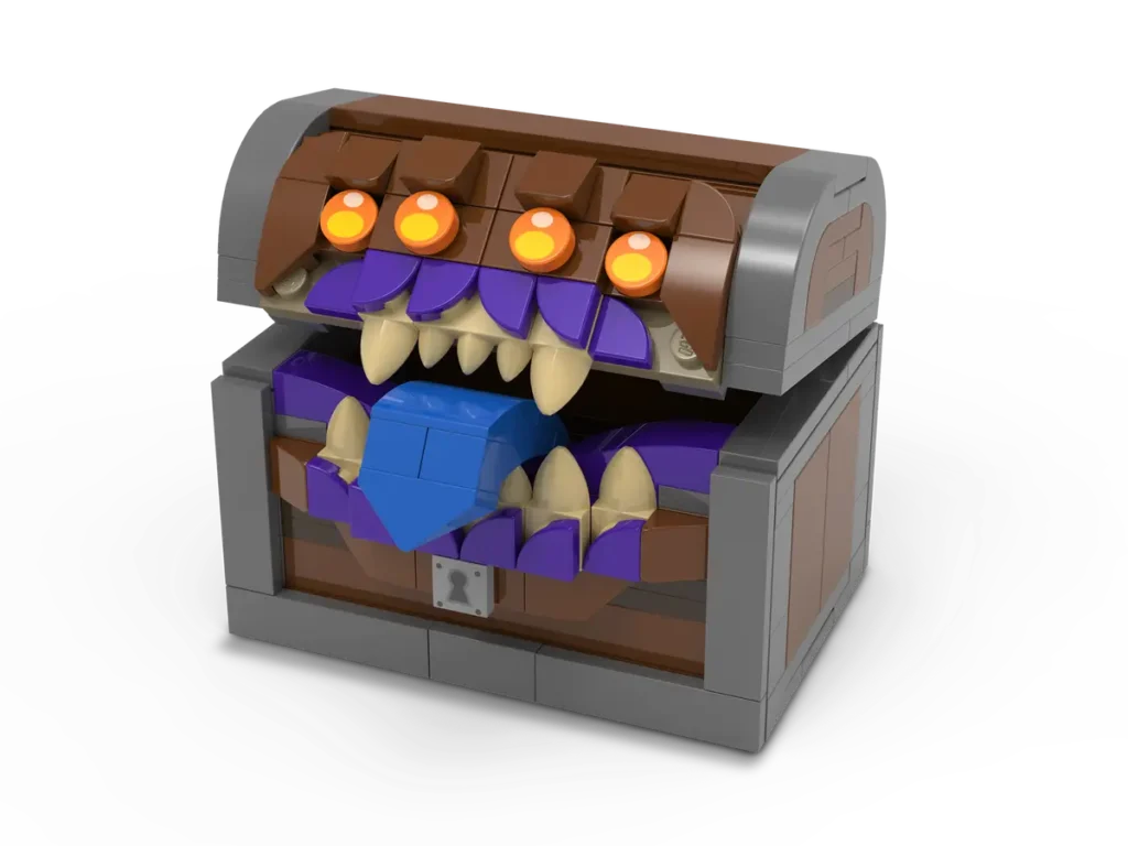 lego 5008325 mimic dice box (2)
