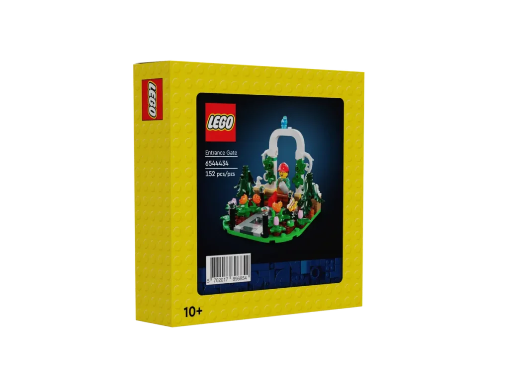 lego 5009005 entrance gate (1)