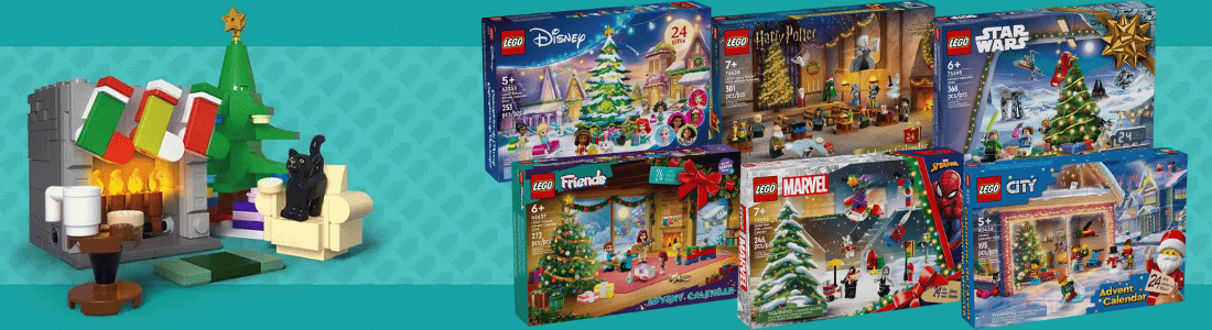 lego adventskalender 2024