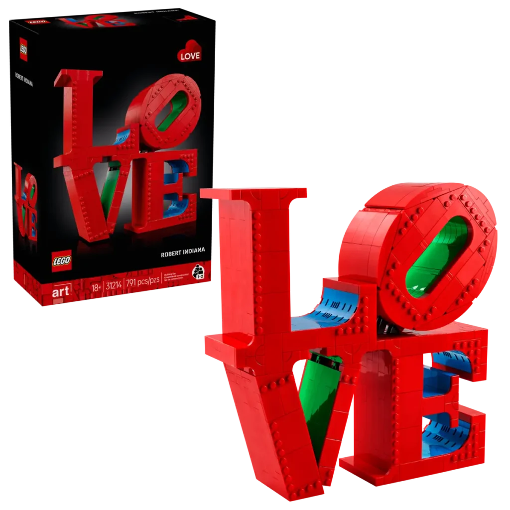 lego art 31214 love (1)