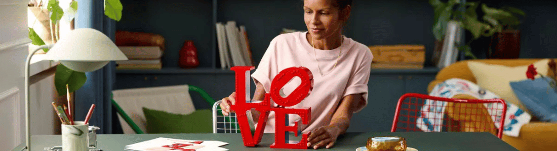 lego art januari 2025