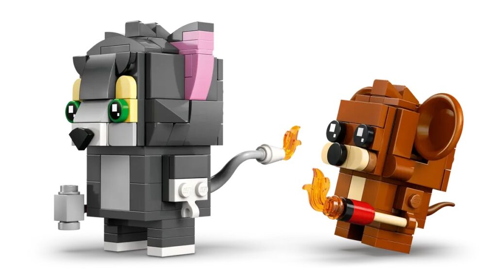 lego brickheadz 40793 tom & jerry figures (2)