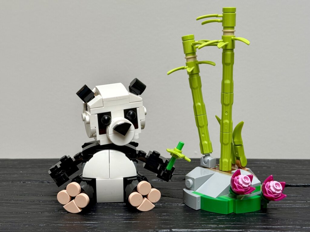 lego creator 311165 wild animals panda family00002