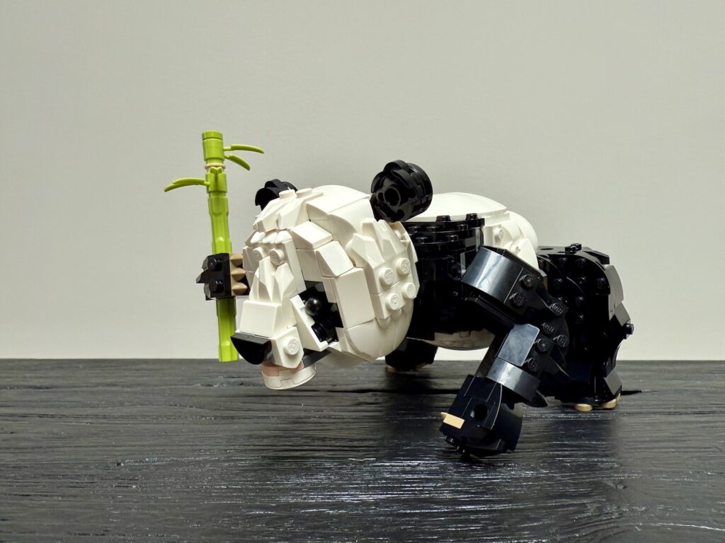 lego creator 311165 wild animals panda family00005