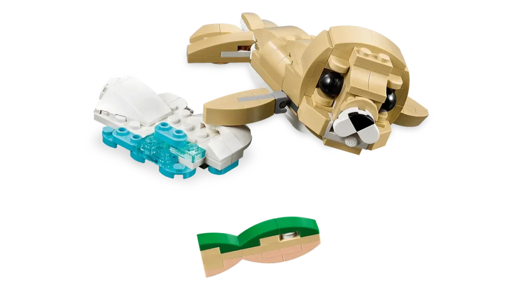 lego creator 31162 cute bunny (5)