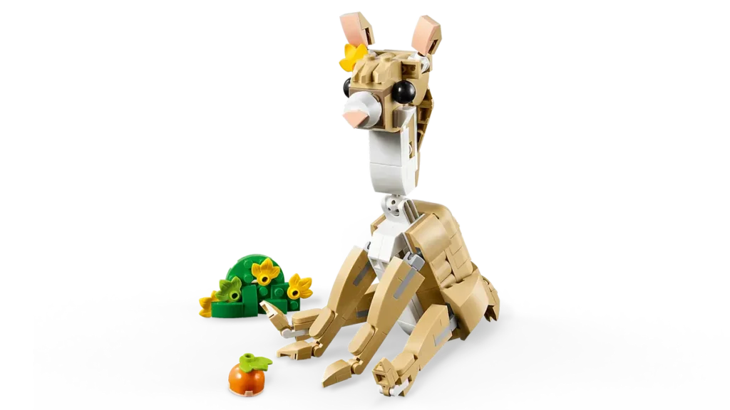 lego creator 31162 cute bunny (6)