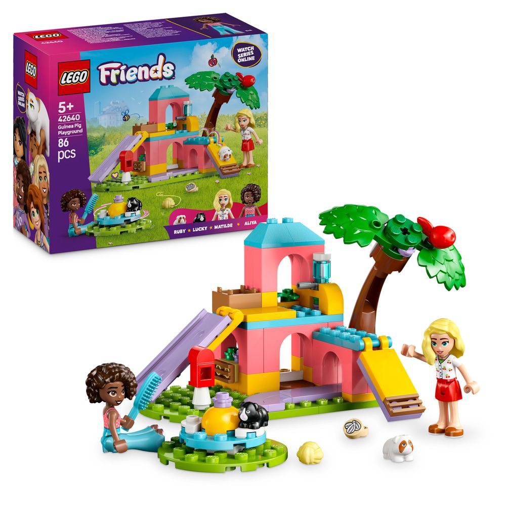 lego friends 42640 guinea pig playground (1)