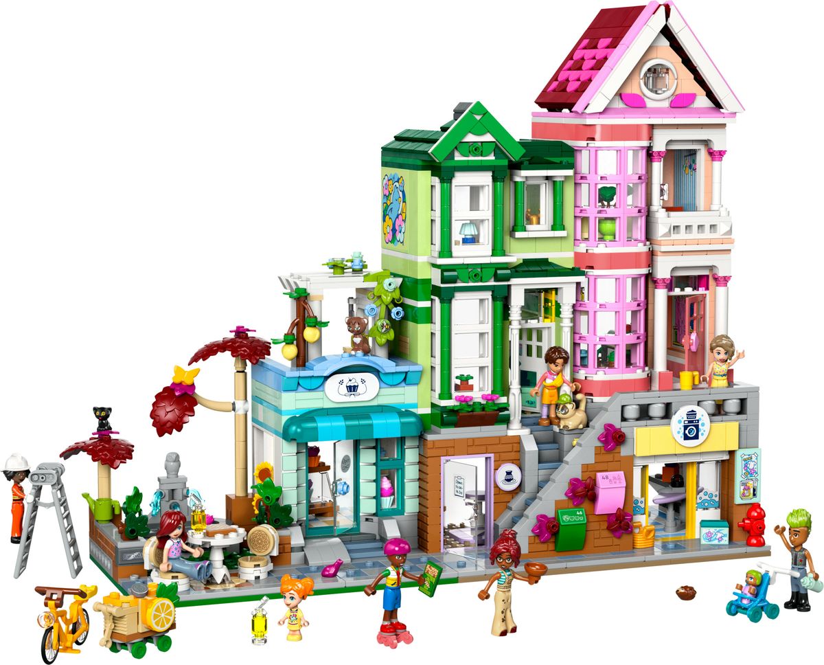 lego friends 42670 heartlake city apartments and stores (1)