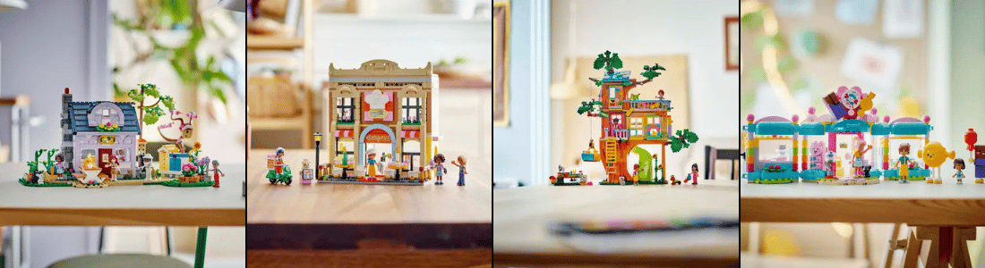 lego friends januari 2025