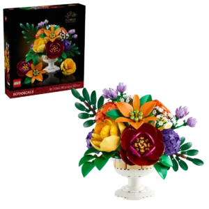 LEGO Botanicals 10345 Flower Arrangement