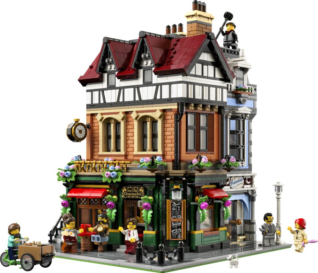 lego icons 10350 tudor corner (4)