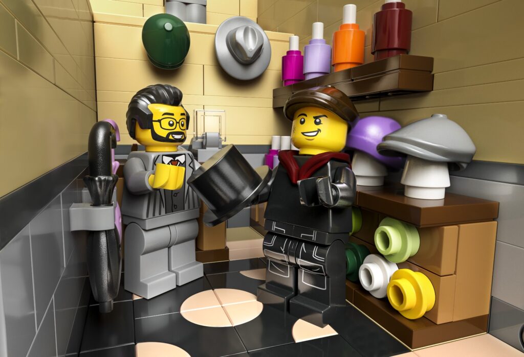 lego icons 10350 tudor corner (6)
