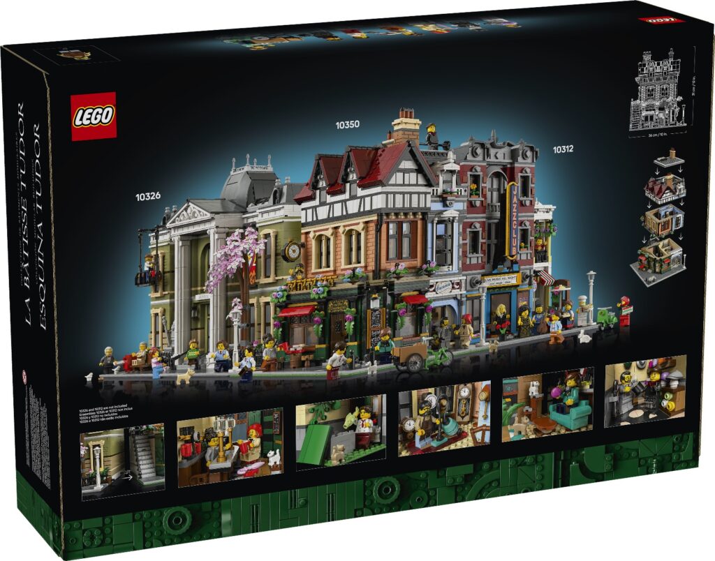 lego icons 10350 tudor corner (7)
