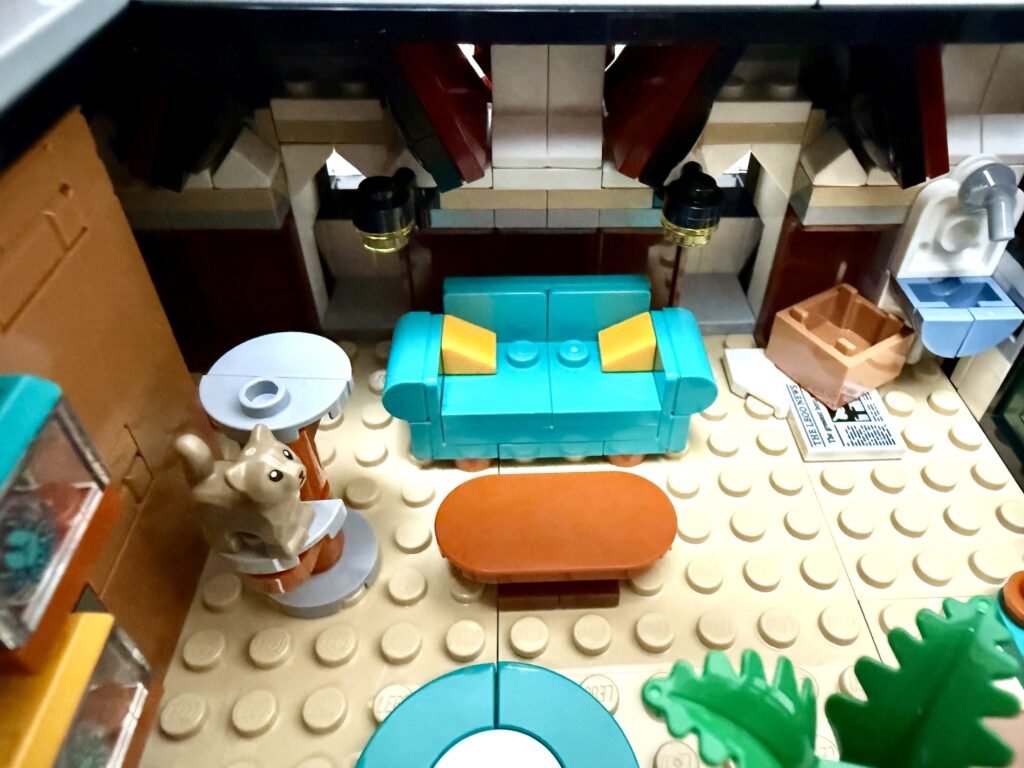 lego icons 10350 tudor corner apartement00004