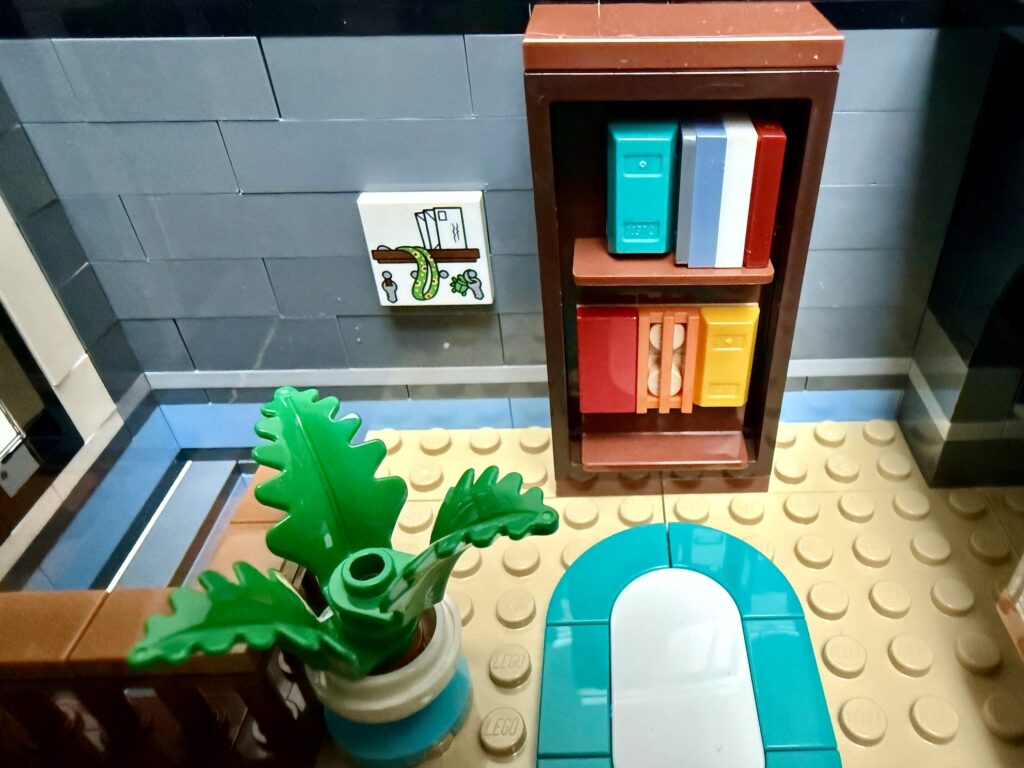 lego icons 10350 tudor corner apartement00007