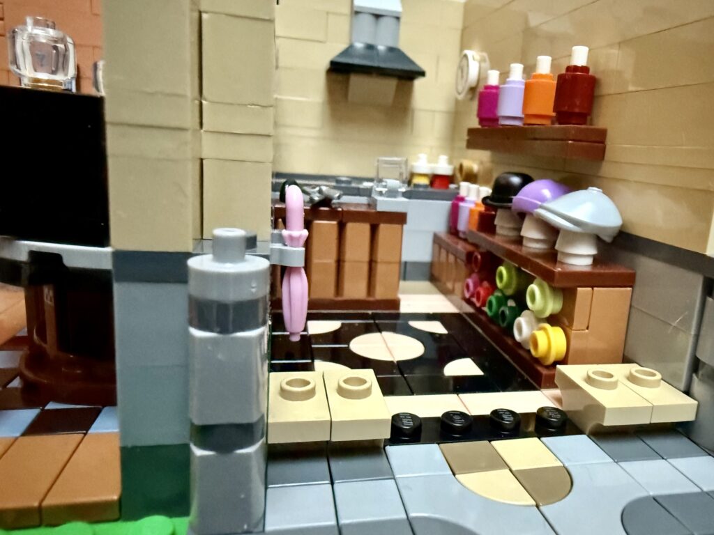 lego icons 10350 tudor corner fournituren00002