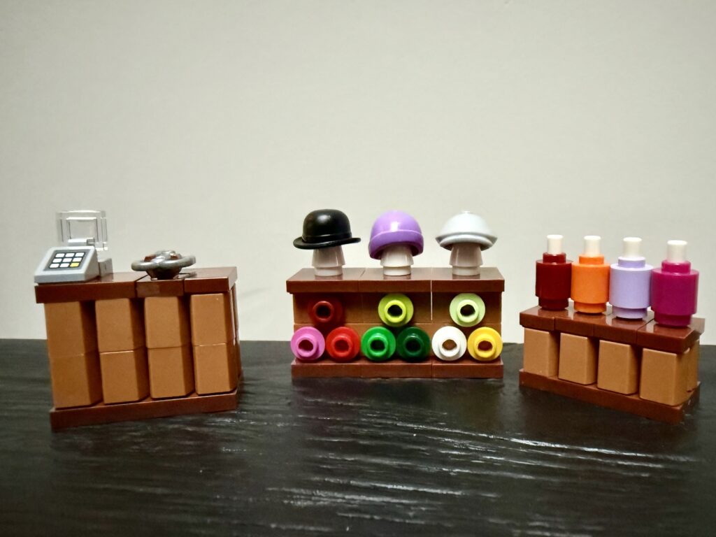 lego icons 10350 tudor corner fournituren00008