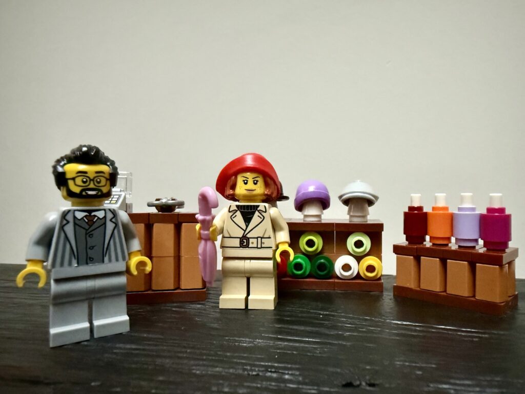 lego icons 10350 tudor corner fournituren00009