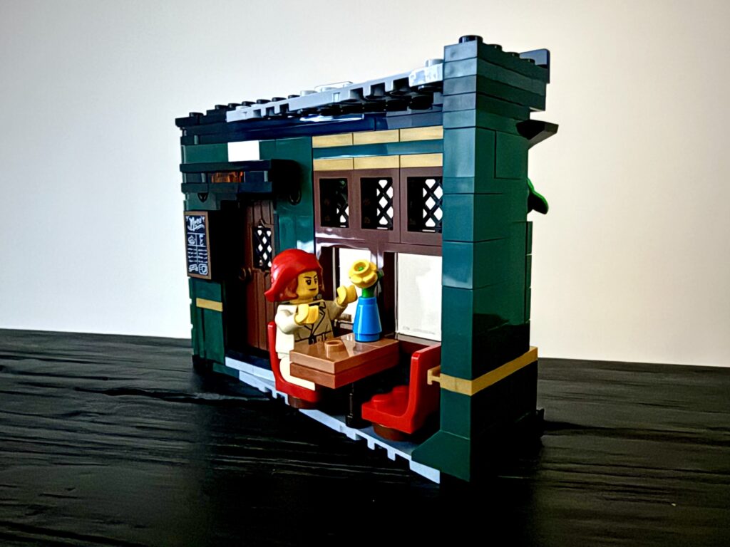 lego icons 10350 tudor corner old guarded inn00014