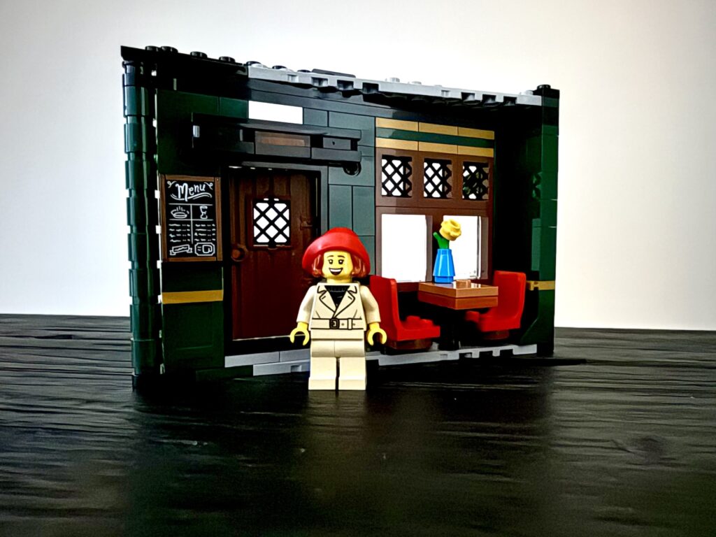 lego icons 10350 tudor corner old guarded inn00015