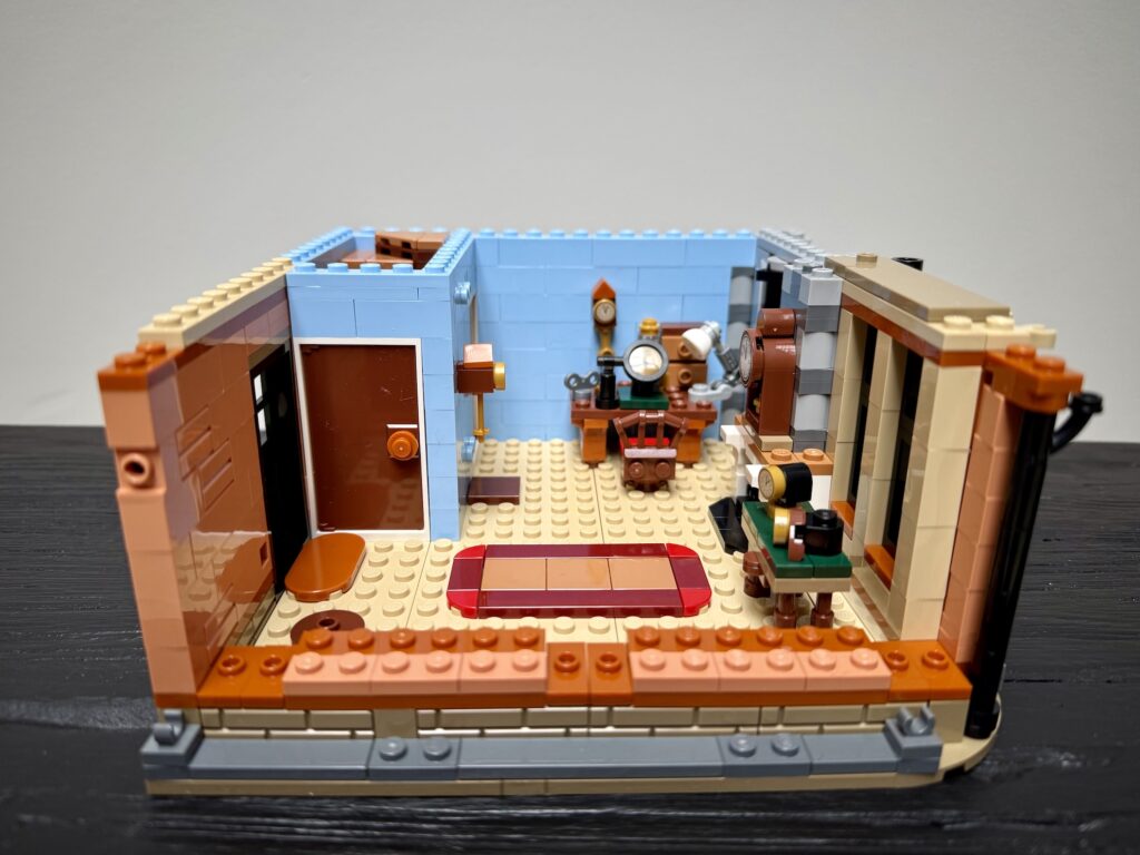 lego icons 10350 tudor corner werkplaats00004
