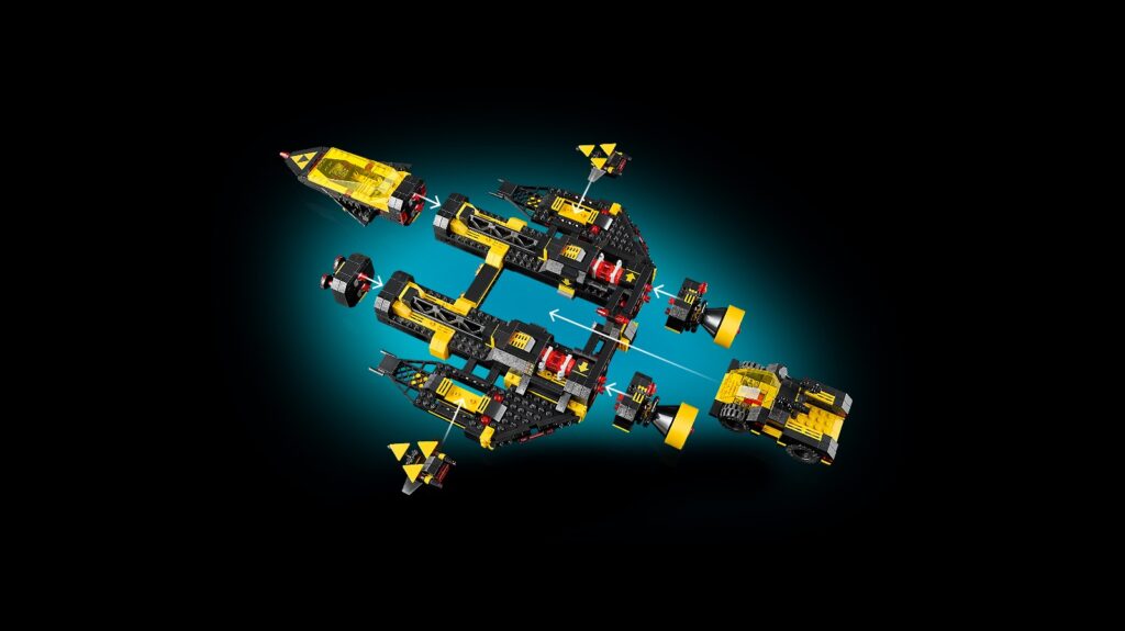 lego icons 10355 blacktron renegade (13)