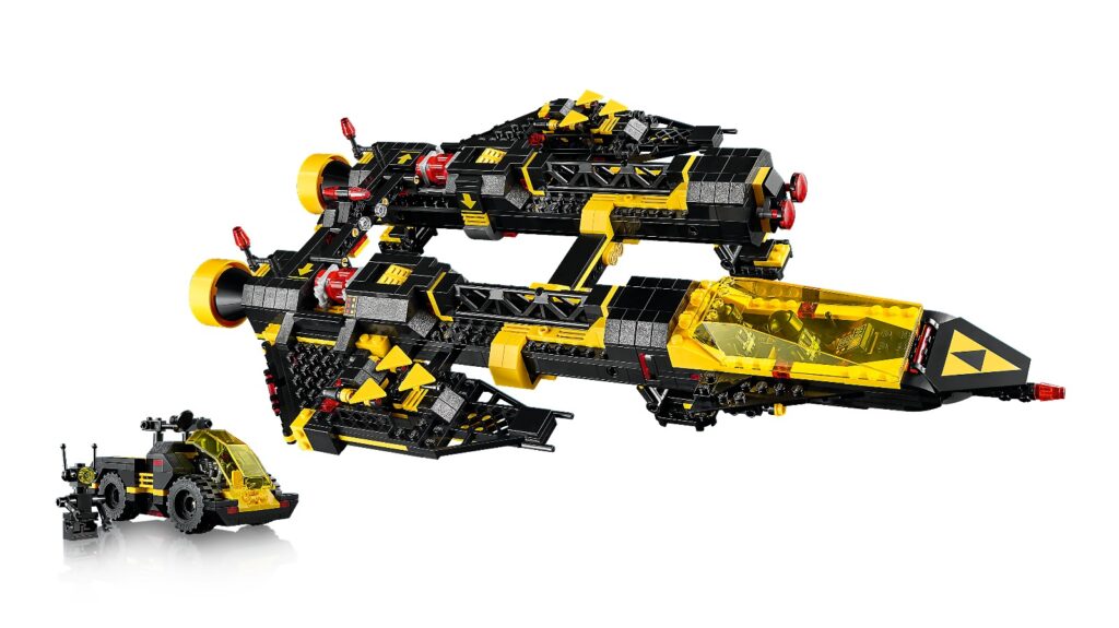 lego icons 10355 blacktron renegade (7)