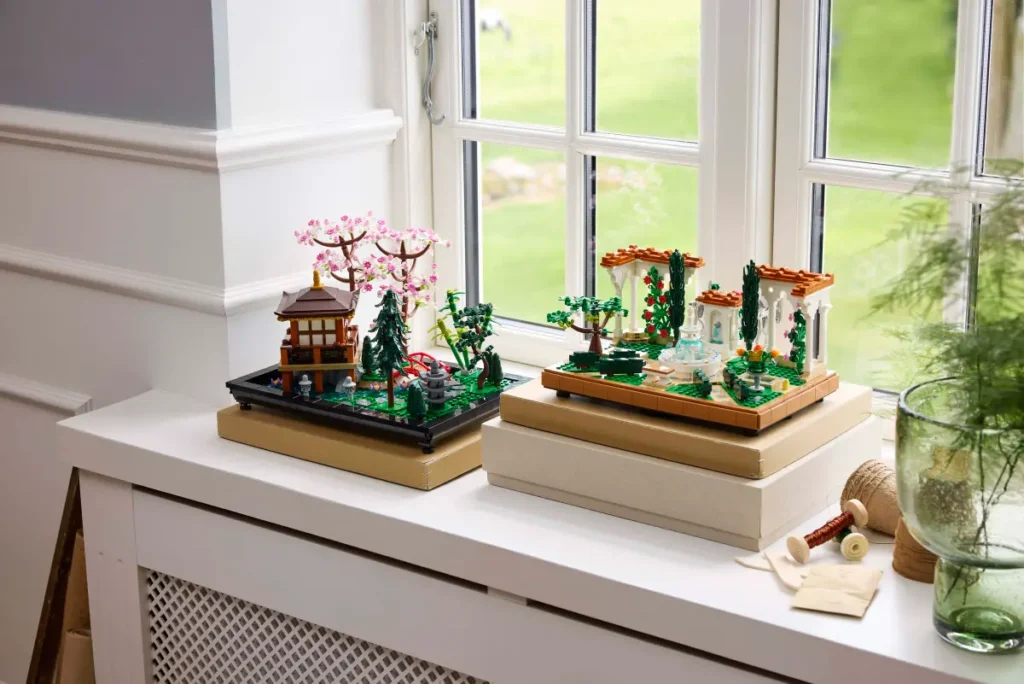 lego icons 10359 fountain garden (11)