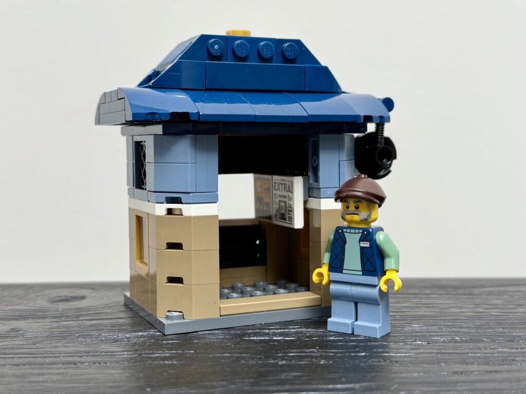lego icons 40757 corner kiosk00009