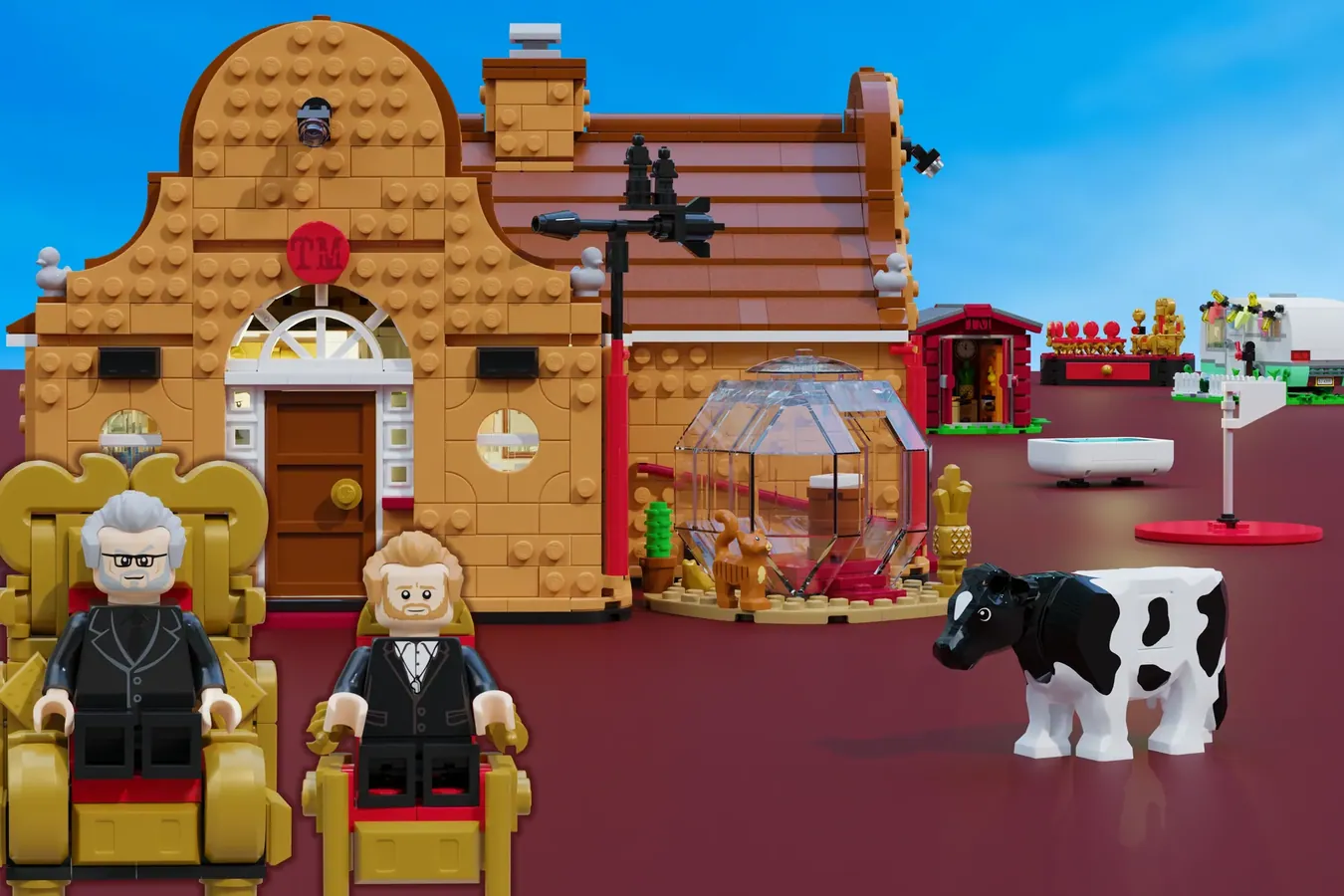 lego ideas taskmaster