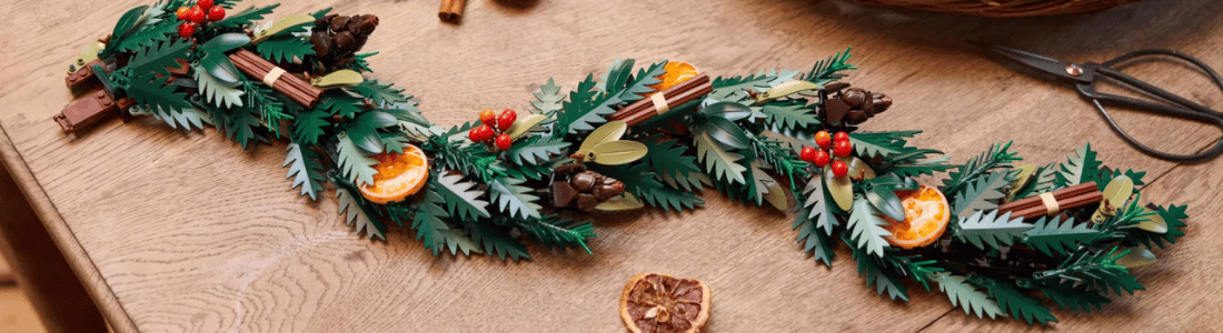 lego kerstsets 2