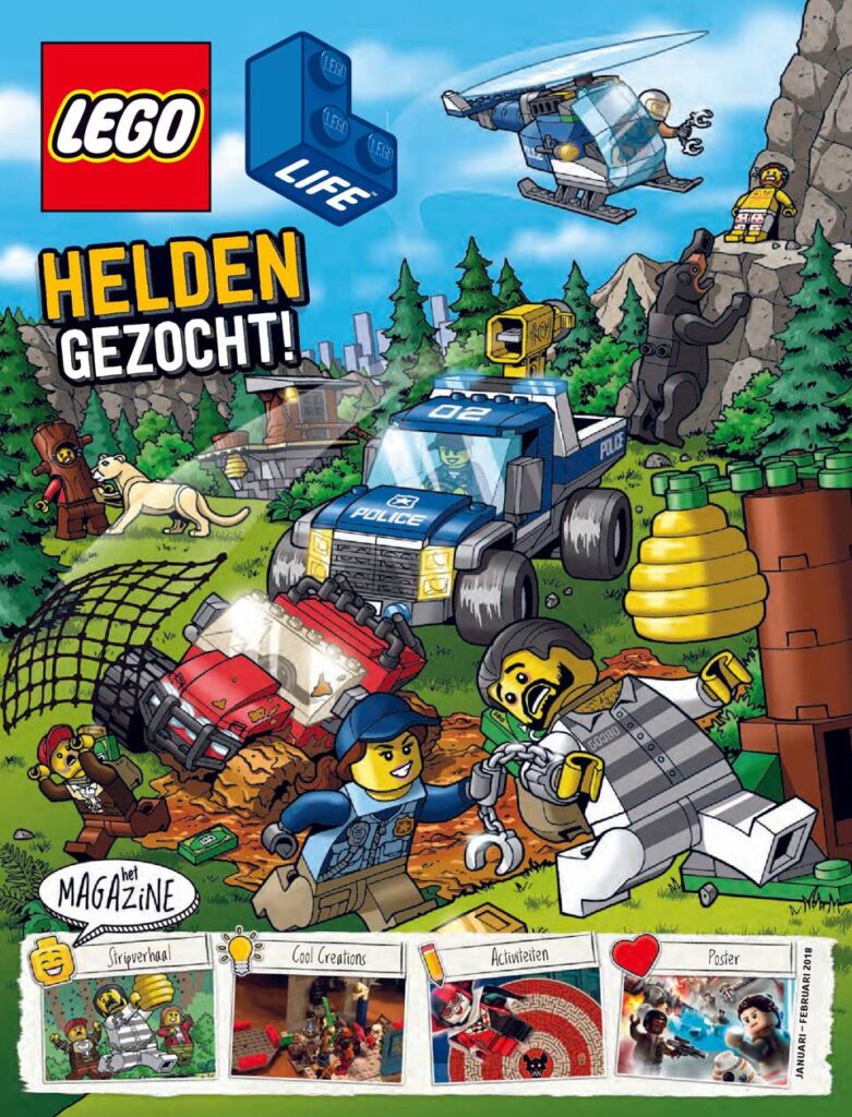 lego life magazine nummer 1 2018 (2)
