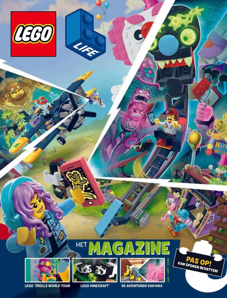 lego life magazine nummer 1 2020 (2)