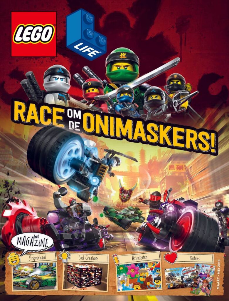 lego life magazine nummer 2 2018 (2)