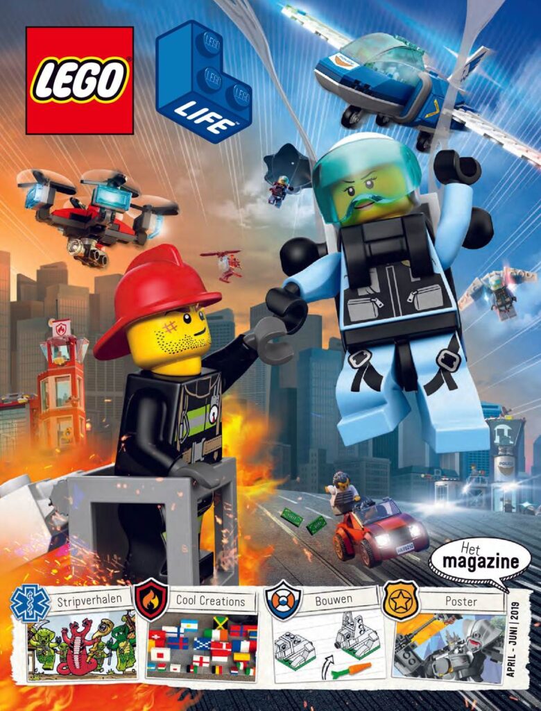 lego life magazine nummer 2 2019 (2)