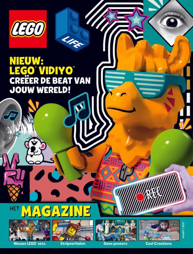 lego life magazine nummer 2 2021 (2)