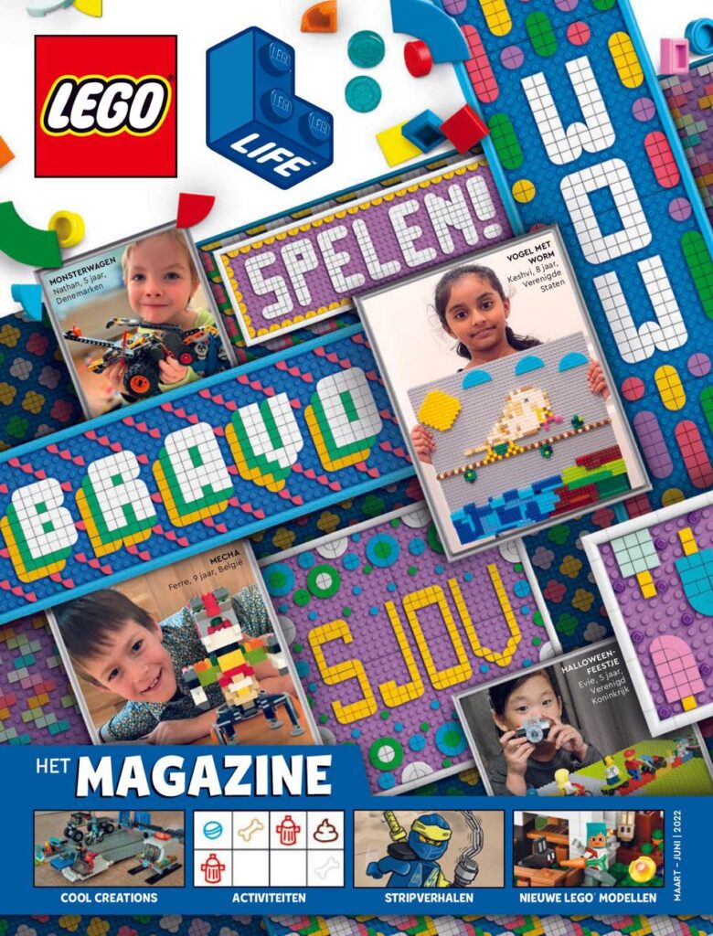 lego life magazine nummer 2 2022 (2)