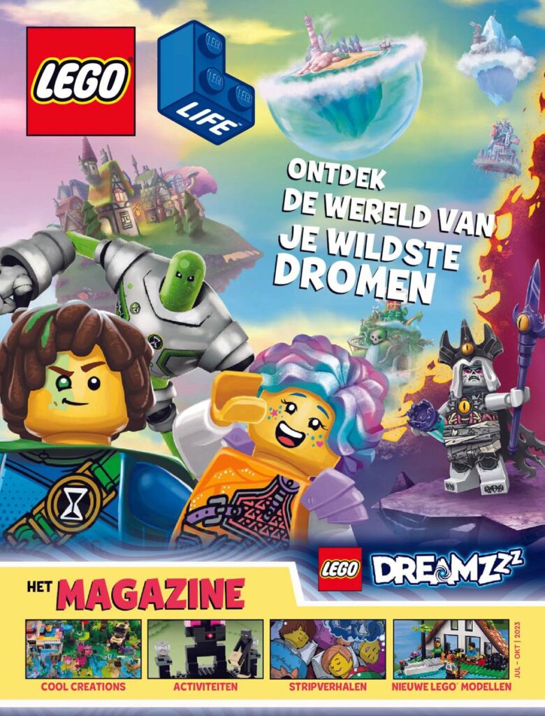 lego life magazine nummer 3 2023 (2)